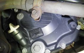 HONDA PS250 MF09