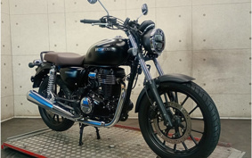 HONDA GB350 2022 NC59