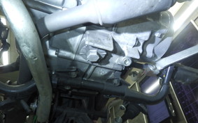 HONDA ｸﾛｽｶﾌﾞ110-2 2023 JA45