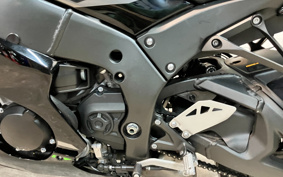 KAWASAKI NINJA ZX-10R ABS 2023 ZXT02L