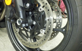 TRIUMPH DAYTONA 660 2024