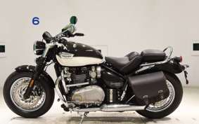 TRIUMPH BONNEVILLE SPEED 2022