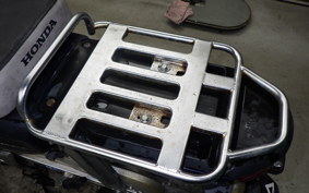 HONDA C110 SUPER CUB JA10