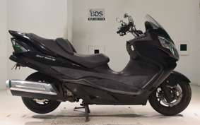 SUZUKI SKYWAVE 250 (Burgman 250) S Gen.3 2018 CJ46A