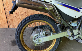 KAWASAKI SUPER SHERPA KL250G