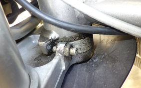 DUCATI MONSTER S4 2003