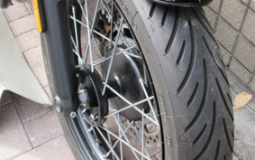 TRIUMPH TRIUMPH BONNEVILLE T100 2023 DAD70G