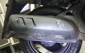 YAMAHA JOG Z 2021 3YK