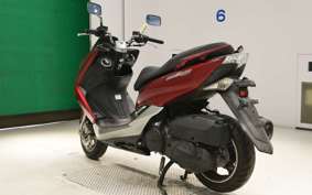 YAMAHA MAJESTY155 S 2023 SG28J