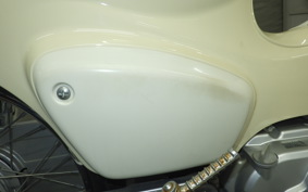 HONDA C110 SUPER CUB JA44
