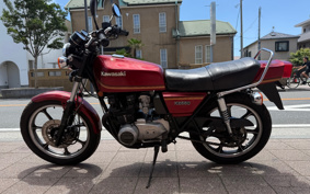 KAWASAKI KZ550FX 2024 KZFA10