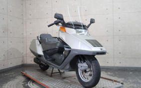 HONDA FUSION MF02