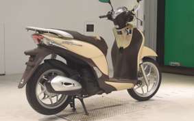 HONDA SHﾓｰﾄﾞ JF51