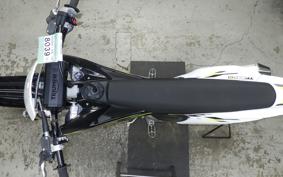TRIUMPH TF250X