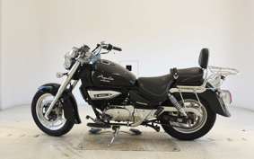 HYOSUNG GV250 2008