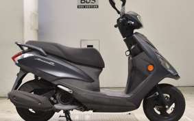 YAMAHA AXIS 125 Z SED7J