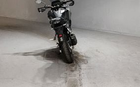 HONDA CB150X KCE1
