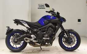 YAMAHA MT-09 A 2017 RN52J