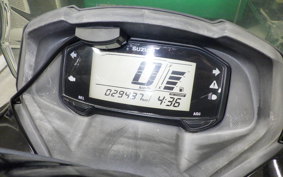 SUZUKI BURGMAN 125