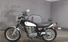 YAMAHA SR400 2007 RH01J