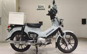 HONDA CROSS CUB 110 2018 JA60