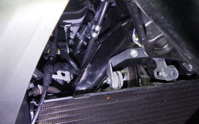 HONDA X-ADV 750 2025 RH21