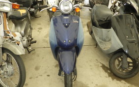 HONDA TODAY AF61