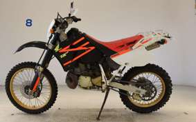 HONDA CRM250AR MD32