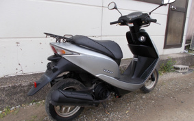 HONDA DIO AF68