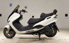 YAMAHA MAJESTY 125 FI 2004