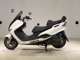 Фото Yamaha MAJESTY 125 FI 2023 с японского аукциона