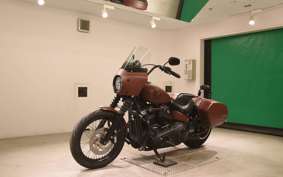 HARLEY FXBB1750 2017