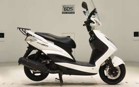 YAMAHA CYGNUS 125 X 2 2008 SE44J