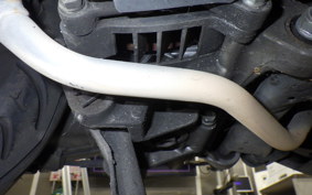 HONDA TACT-4ﾍﾞｰｼｯｸ 2002 AF79