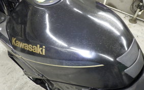 KAWASAKI GPX750 R 1986 ZX750F