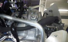 HONDA C50 SUPER CUB 2020 AA09
