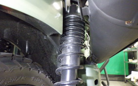 HONDA CT125-2 JA65