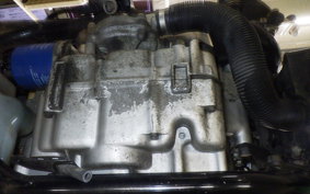 HONDA STEED 400 VSE 1996 NC26