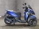 Фото Yamaha TRICITY 155 ABS с японского аукциона
