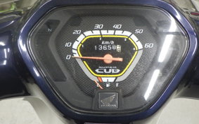 HONDA C50 SUPER CUB AA04