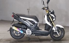 HONDA ZOOMERX JF52