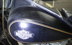 HARLEY FLHT 1340 1986