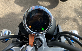 HONDA MONKEY 125 JB03