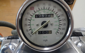 YAMAHA AKUSHI STREET SE53J