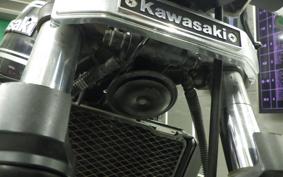 KAWASAKI ZRX-2 2008 ZR400E