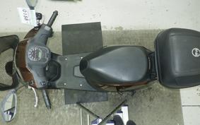 HONDA TACT Basket AF79