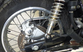 KAWASAKI ESTRELLA RS BJ250A