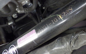 YAMAHA JOG-7 AY01