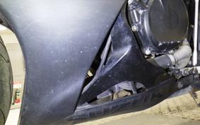 SUZUKI GSX-R600 2006