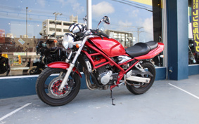 SUZUKI BANDIT250-1 GJ77A